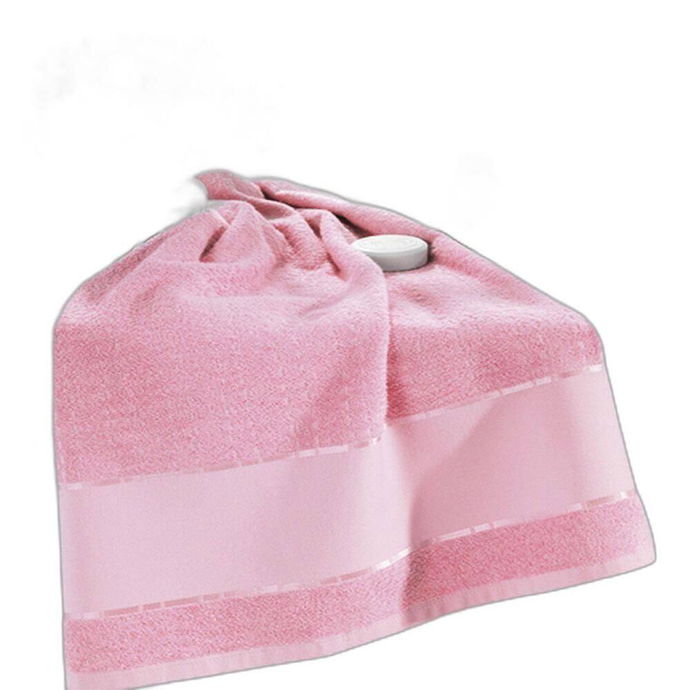 Toalha de Banho Dohler Multiarte Iii Rosa 9523 70x140 cm