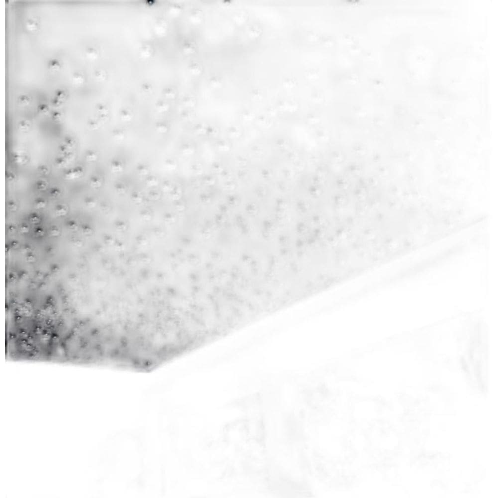 Kit 80 Noite Estrelada Fibra Ótica Efeito Estrelado Branco