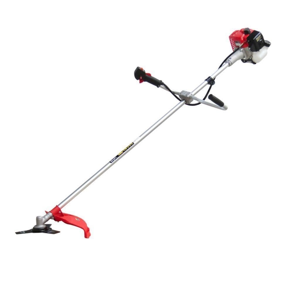 Roçadeira Tbc26x Geração Ii Lateral 25,4 Cc Toyama