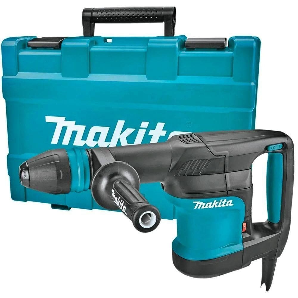 Martelo Rompedor Sds Max 1100W Commaleta Hm0870c Makita 220V