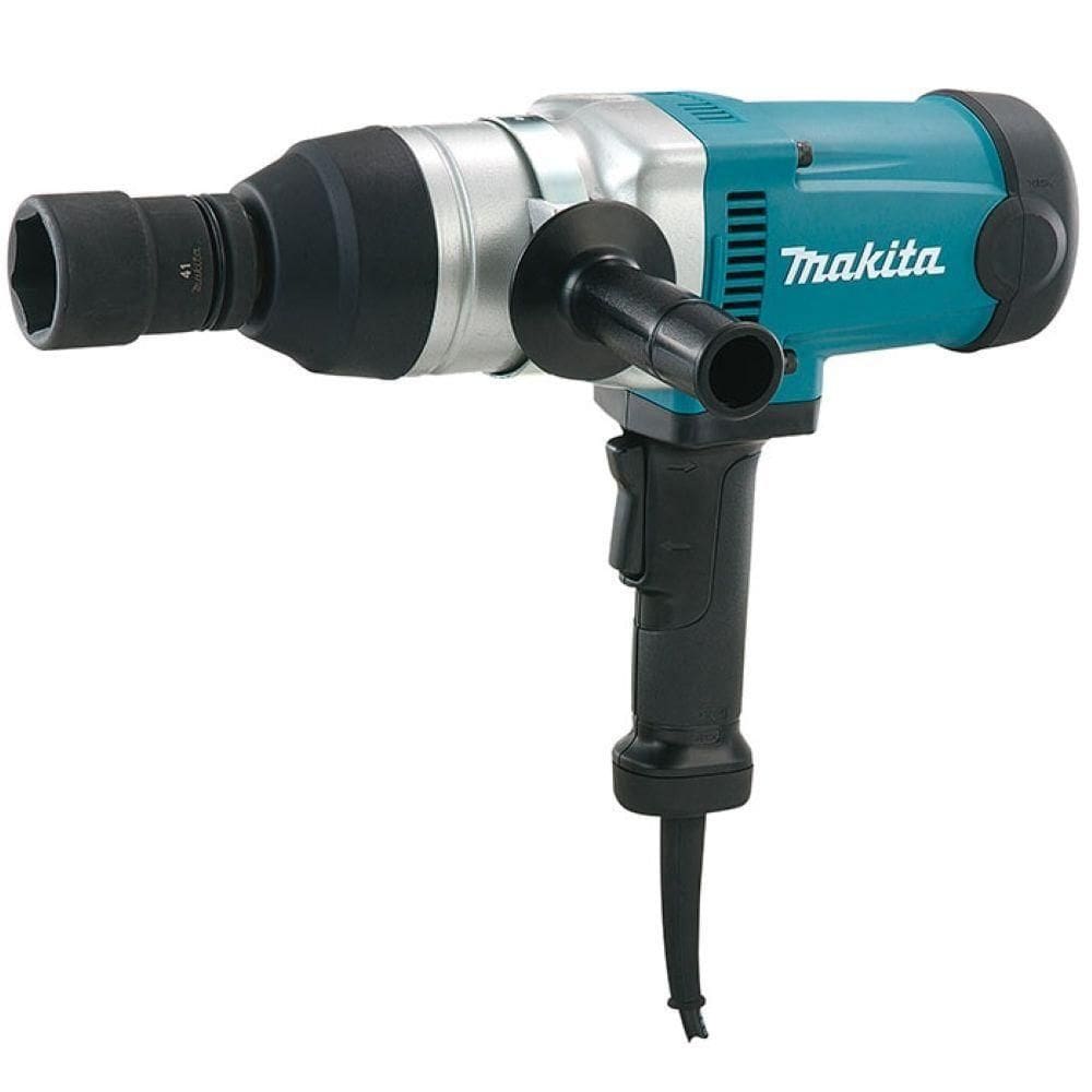 Chave De Impacto 25.4mm Industrial 1200W Tw1000 Makita 220V