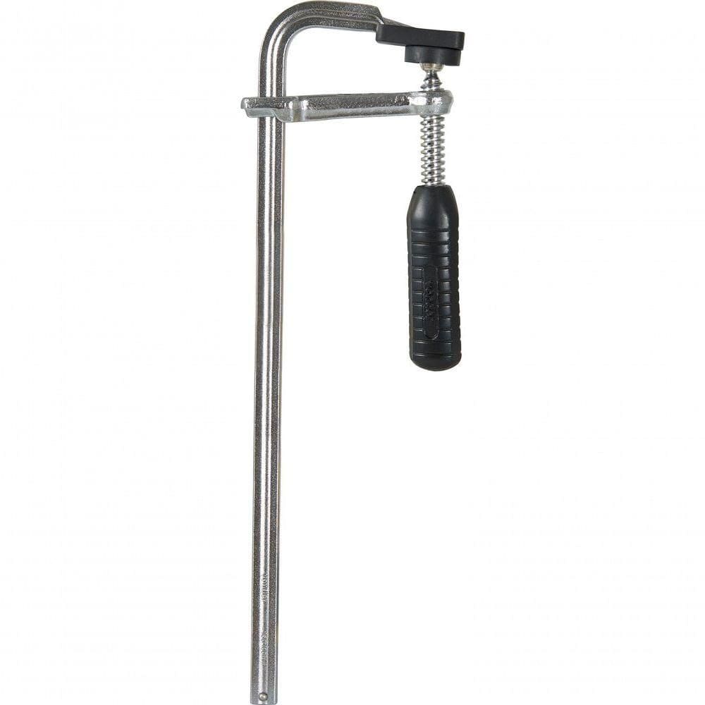 Grampo Sargento 500x80mm Aço Carbono - Vonder