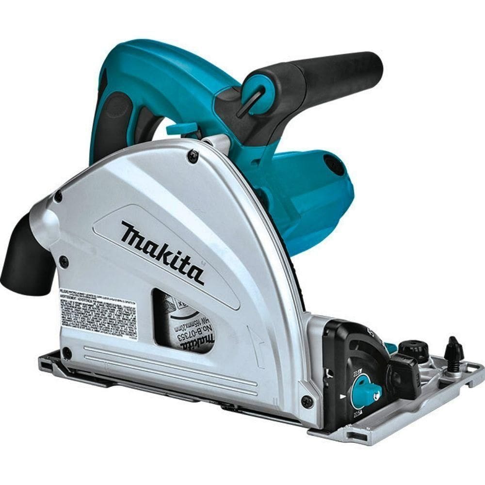Serra Circular 165mm 6-1-2`` 1300W Sp600 Makita 220V