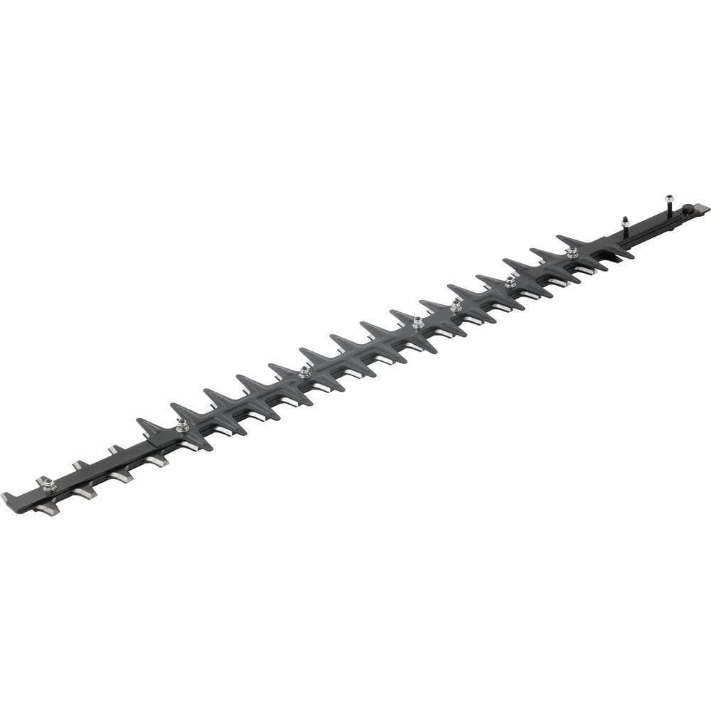 Lâmina Para Aparador De Cerca Viva 60 Cm Acv 225 Vonder