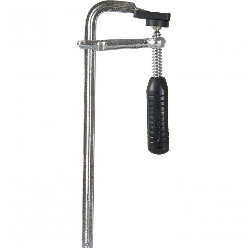 Grampo Sargento 300x80mm Aço Carbono Vonder