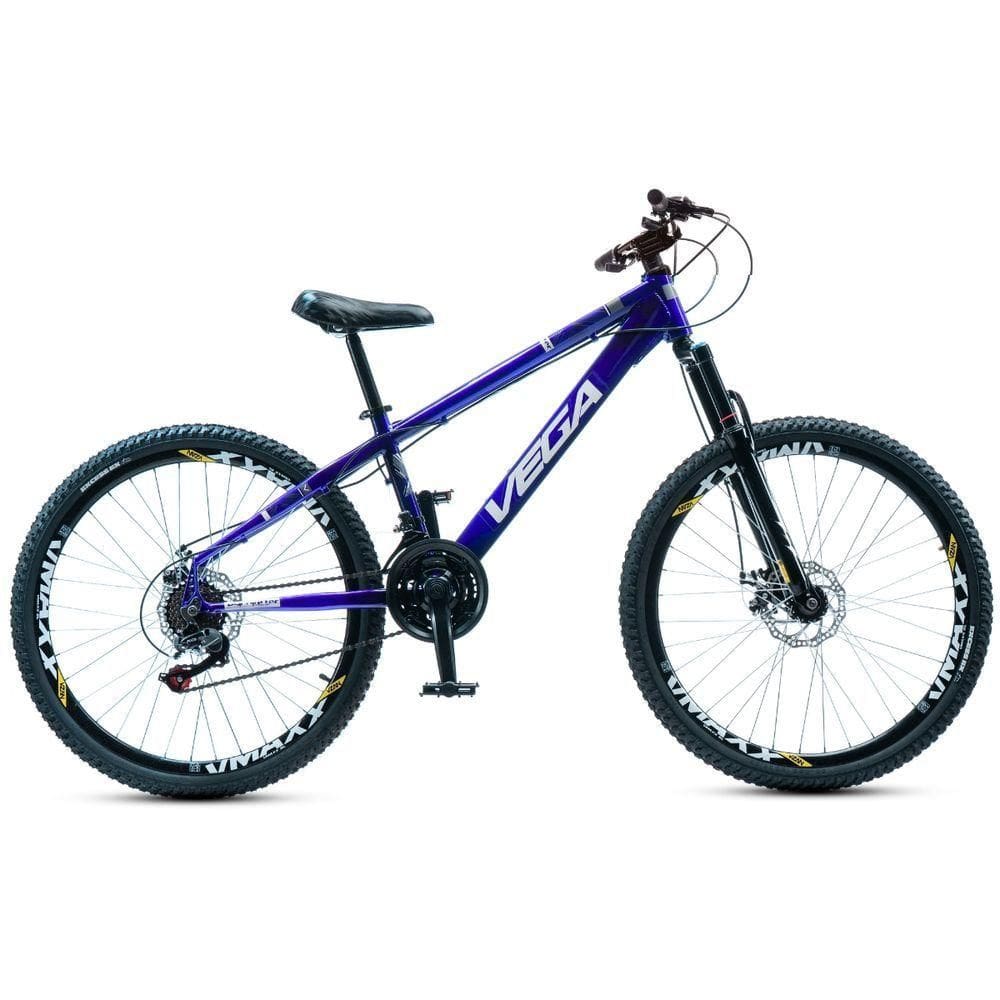 Bicicleta Tipo Vikingx Vega Psico Aro | Casas Bahia