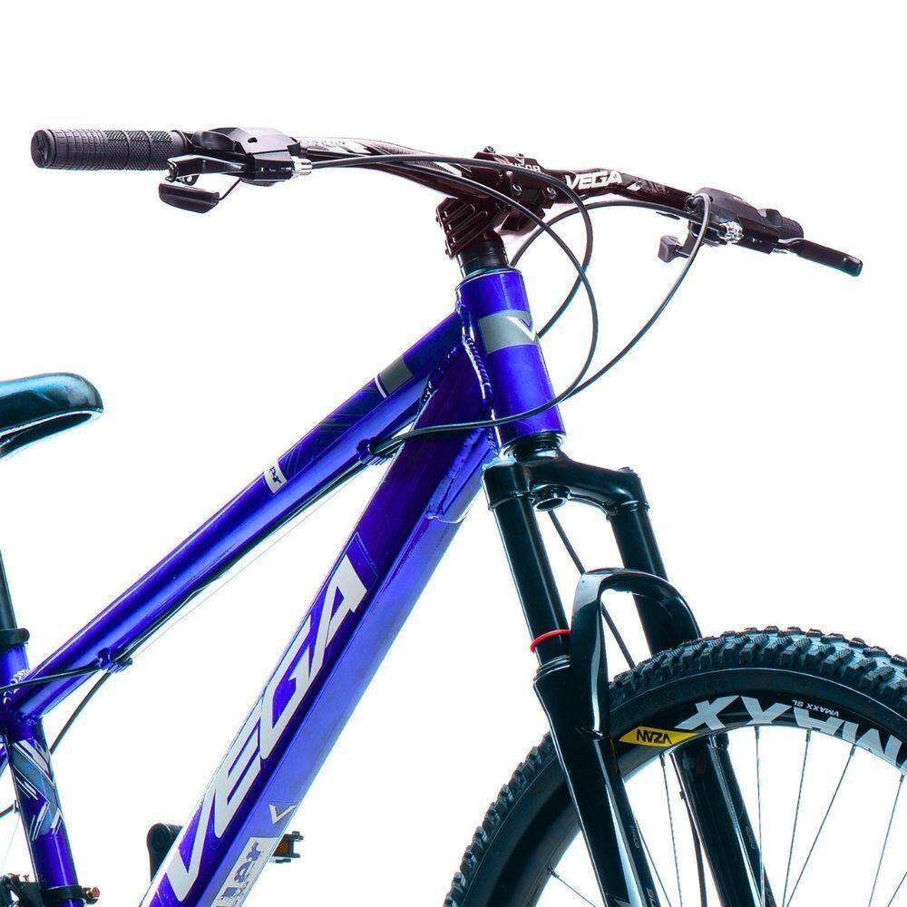 Bicicleta Tipo Vikingx Vega Psico Aro | Casas Bahia