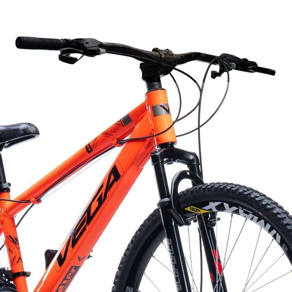 Bicicleta Tipo Vikingx Vega Psico Aro | Casas Bahia