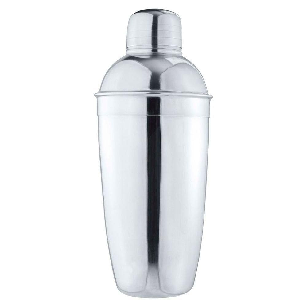 Coqueteleira 500ml Inox Attuale Inox