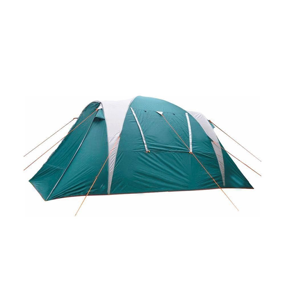 Barraca De Camping Arizona Ntk 7/8 Pessoas E Coluna D água De 2500mm