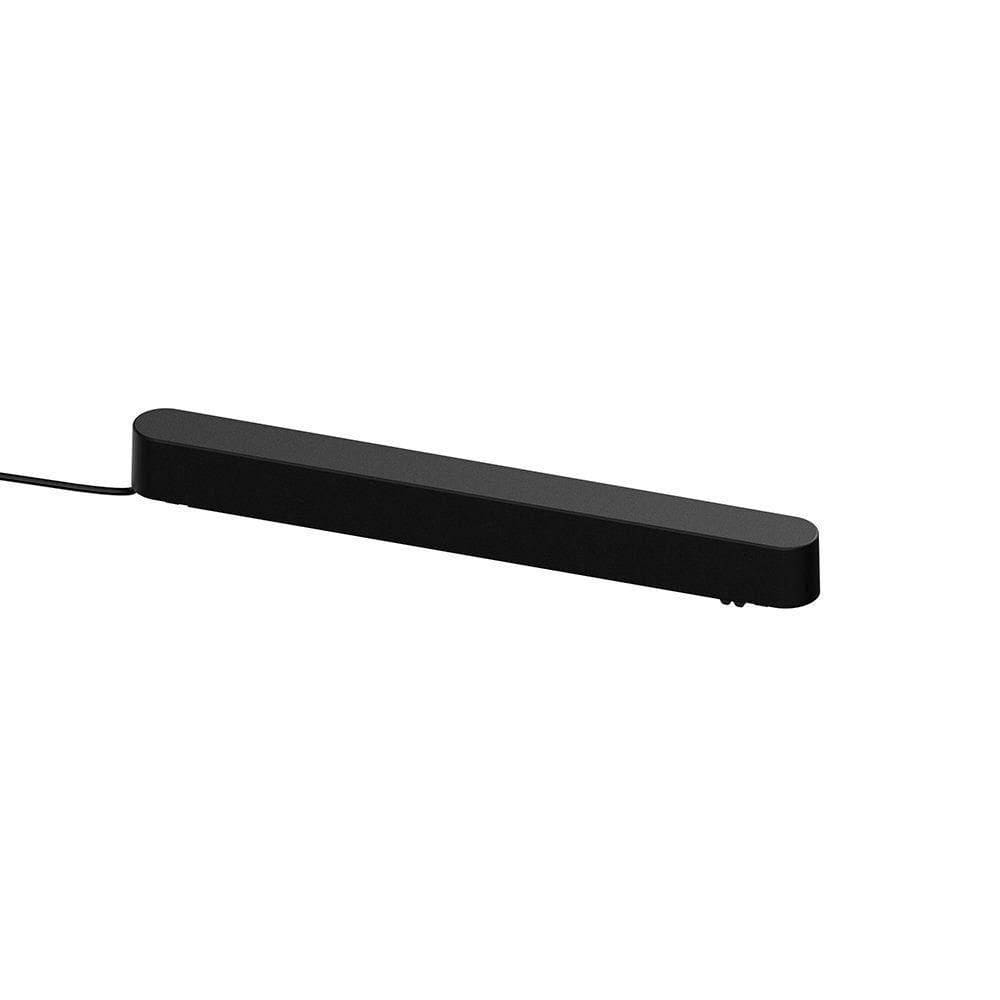 Fonte Para Trilho Magnético Norcedor Magnetic Track Kay 6573 2,1a - 100W 48v Bivolt Preto