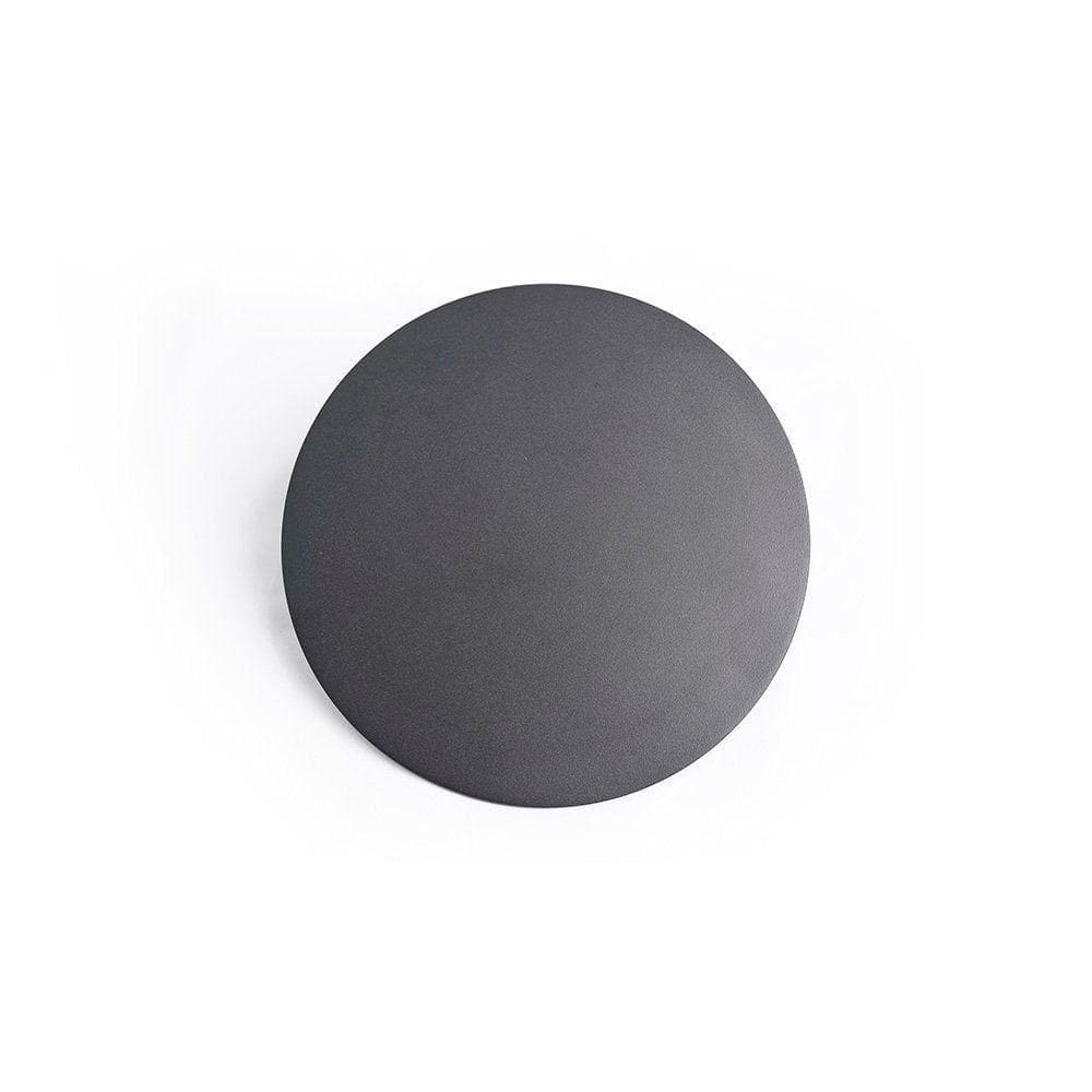 Arandela Led Para Trilho Magnético Nordecor Magnetic Track Kay 6713 12W 48v 3000K Luz Amarela