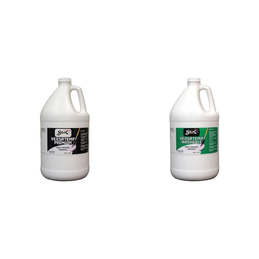 Kit de pintura Casafoyer Versatemp Premium Heavy-Bodied White 3,78 L