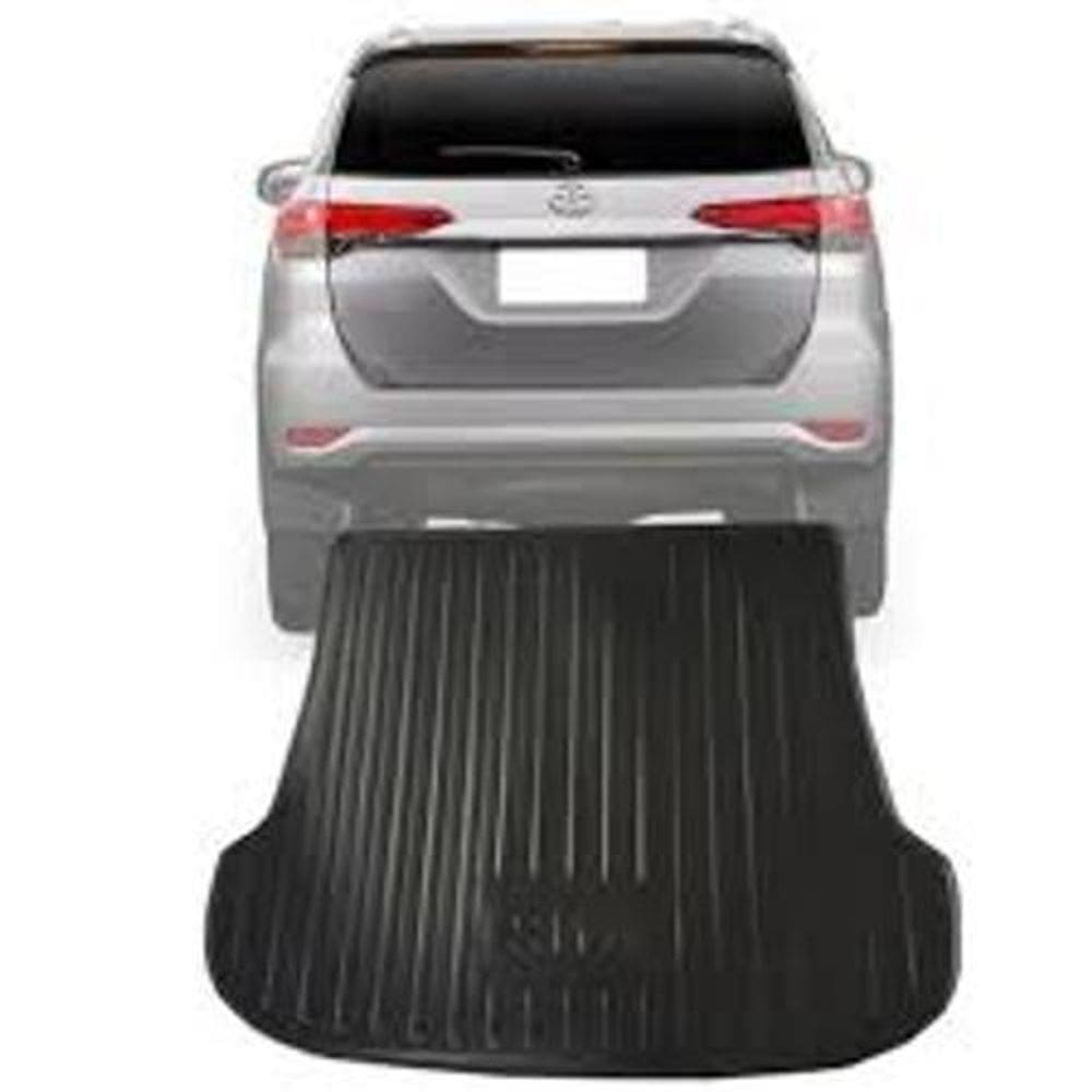 Tapete Bandeja Porta Malas Toyota Sw4 5 Lug. 2017 2018 19