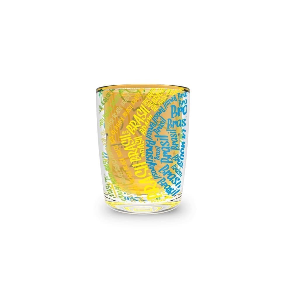 Copo Dose Shot Hx55 Brasil