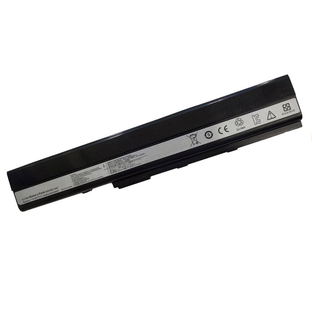 Bateria NBC Compativel Para Notebook Asus X52f /X5kf/X52j /X52jb Part A32-k52 bata32k52