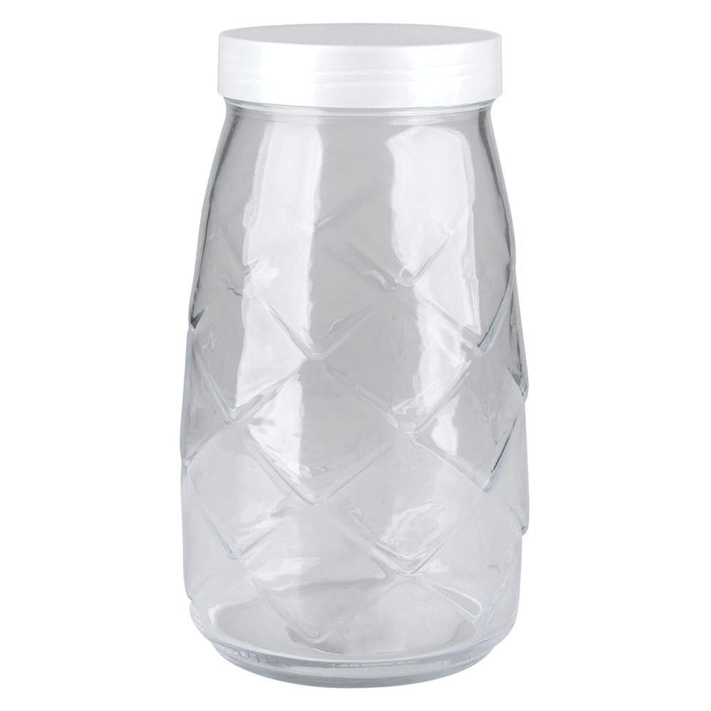 Pote com Tampa 2000ml Maracatu Sempre