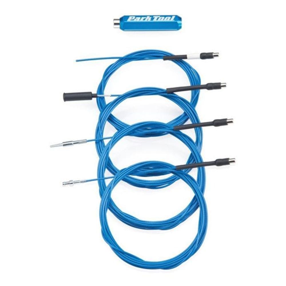 Passador Cabo Instalar Conduíte Interno Bike Park Tool Ir1.2