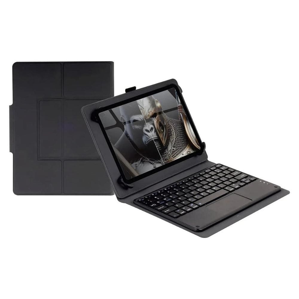 Capa para Huawei MatePad SE com Teclado Bluetooth - Hybrid - Gshield