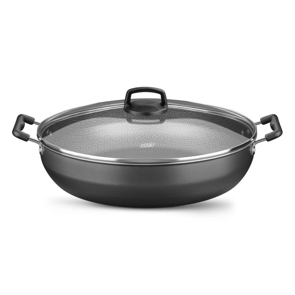 Disco Alto Mta Antiaderente 7.5 Litros