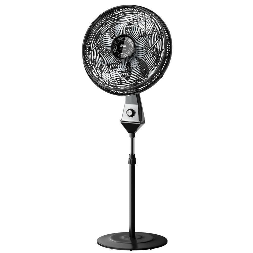 Ventilador De Coluna WAP Flow Turbo 50cm 3 Velocidades 110V
