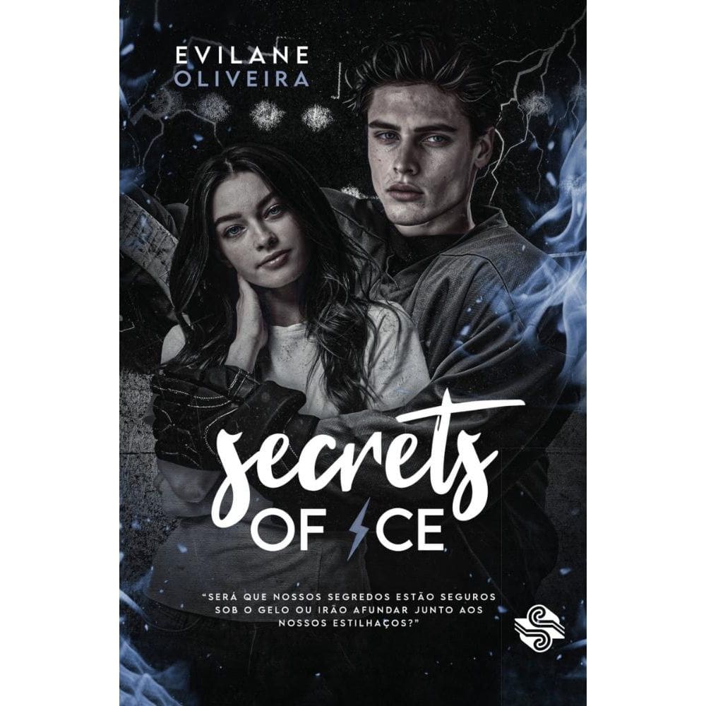 Secrets of ice