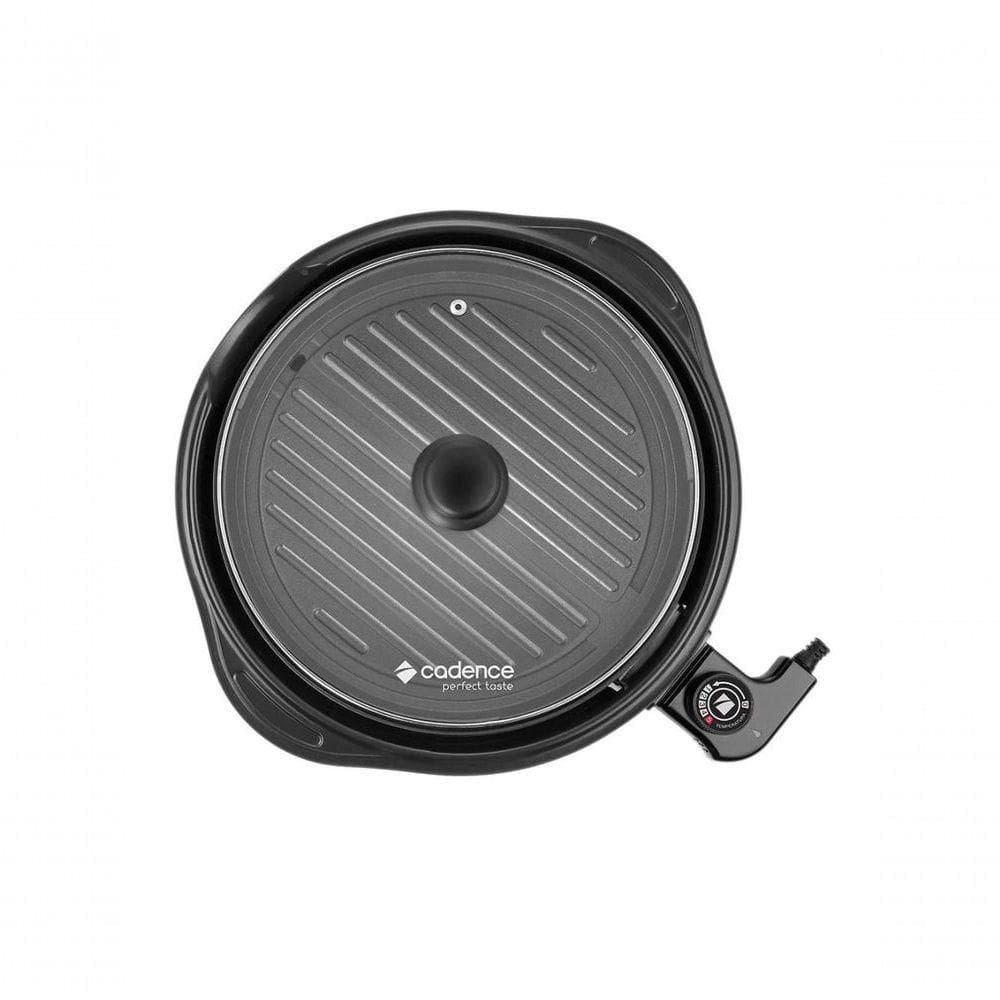 MP - Grill Cadence Perfect Taste GRL300 110V