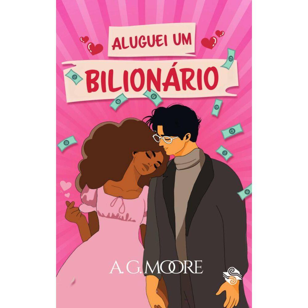 Aluguei um bilionário