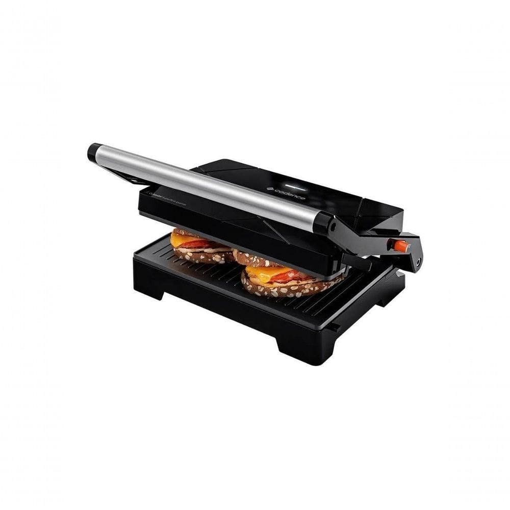 Grill Multiuso Cadence Duas Chapas 1000W 110V