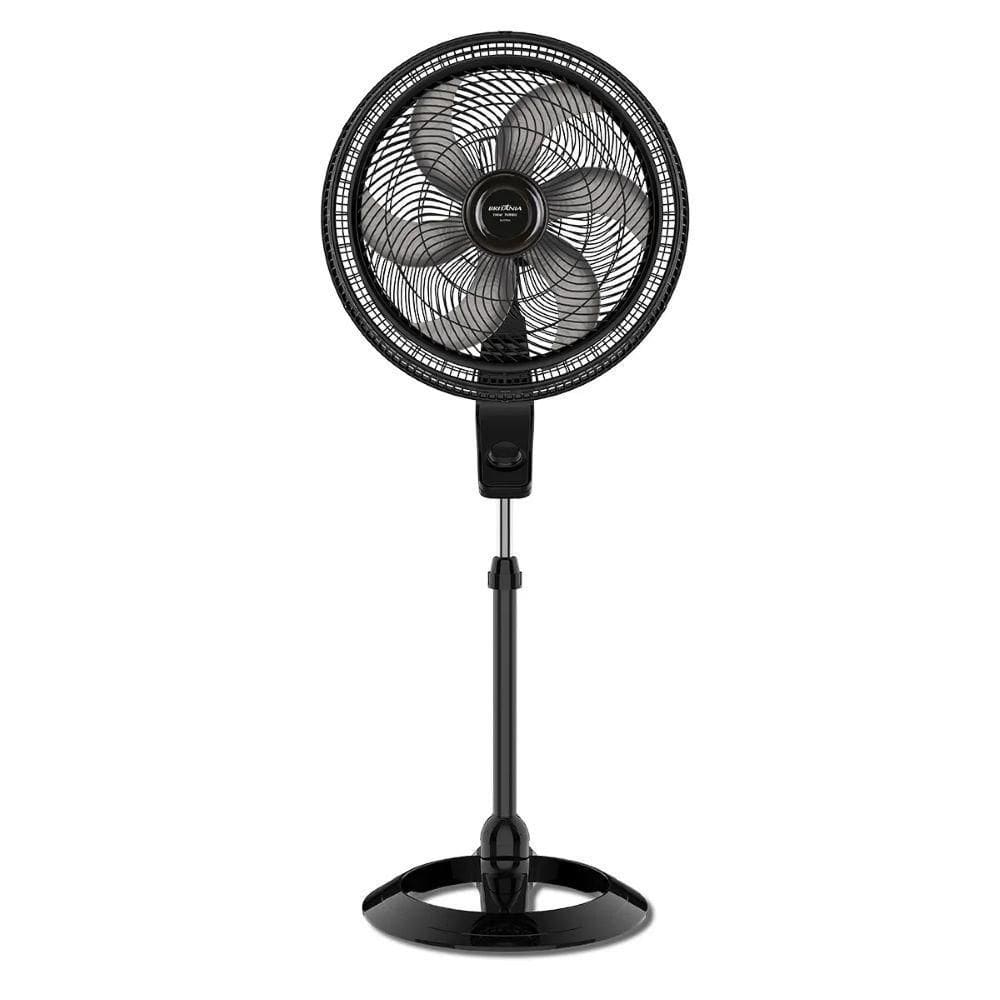 Ventilador De Coluna 58cm Britânia BVT550 Maxx Force 220V