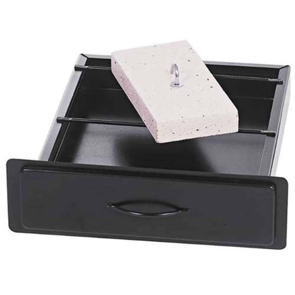 Gaveta Cinzeiro Para Churrasqueira Gcz - Giragrill