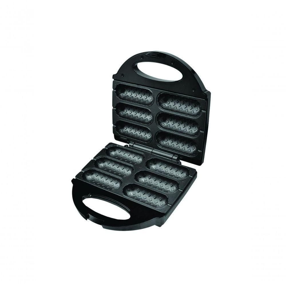 Crepeira Six Britania Para 6 Unidades 850W 110V