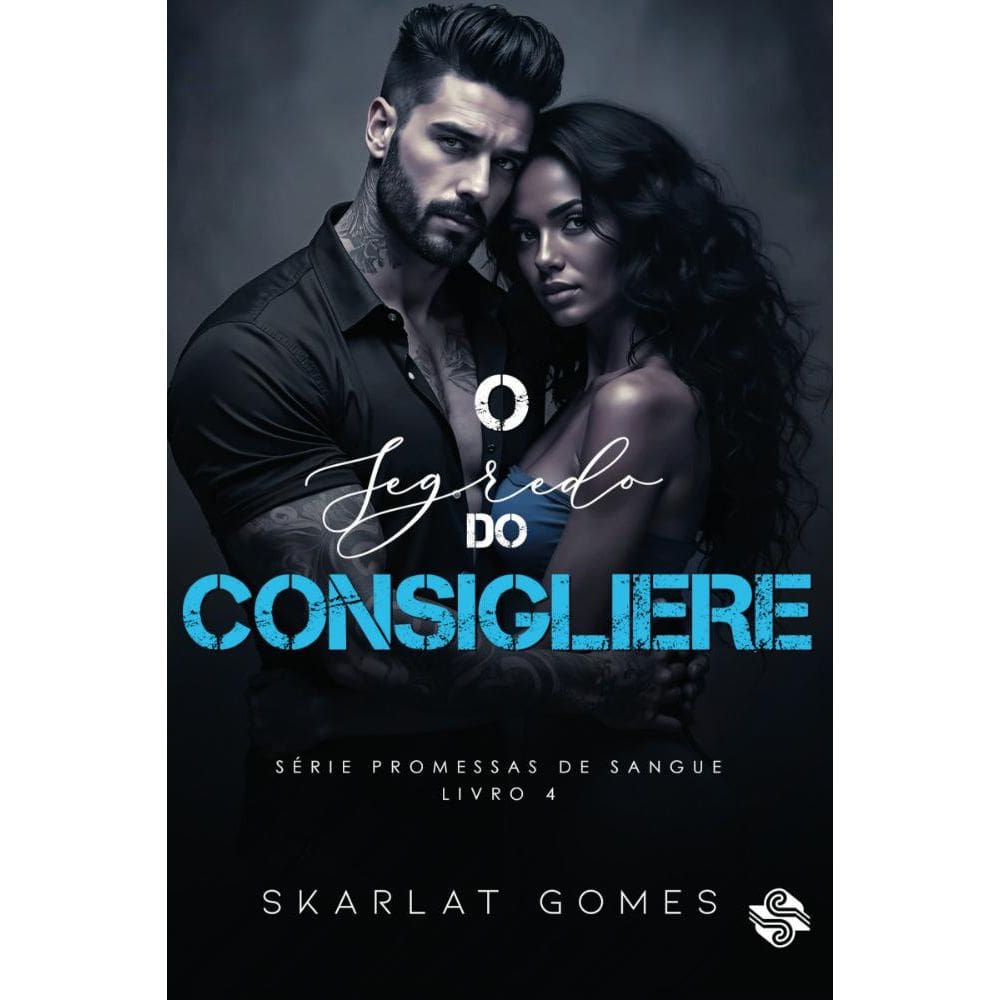 O segredo do consigliere