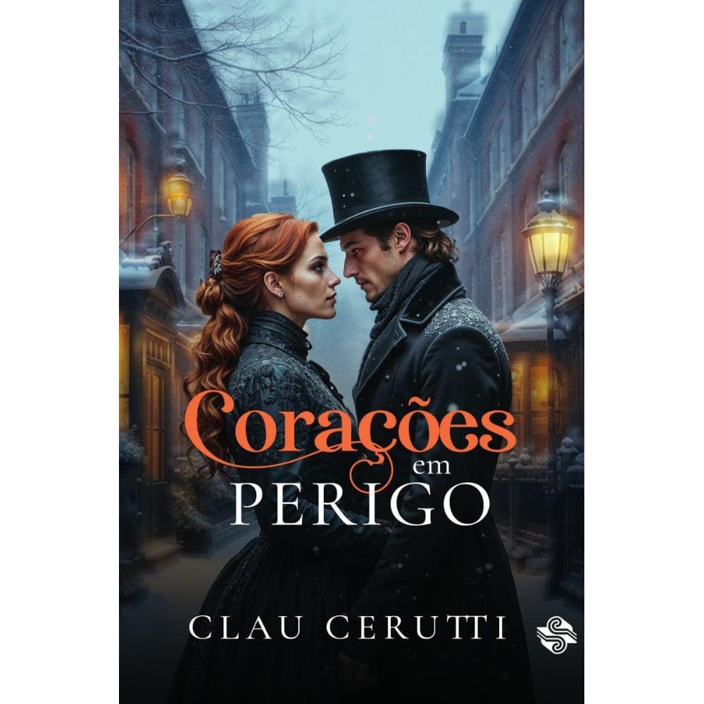 Corações em perigo
