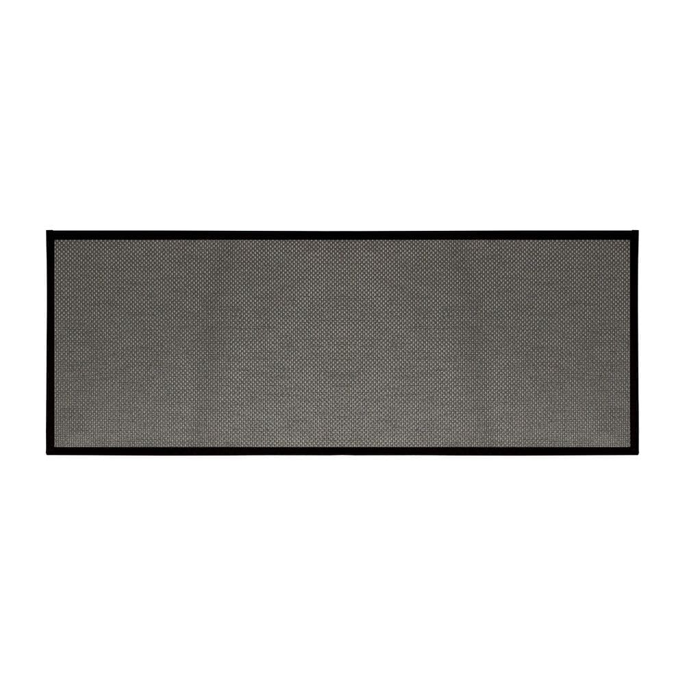 Tapete Piquet Impermeável e Antiderrapante 50x130cm Jolitex - Fend