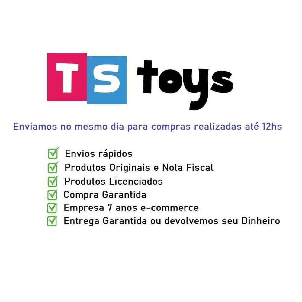 Garrafa Bubble Bob Esponja 500Ml - Zona Criativa 10072357