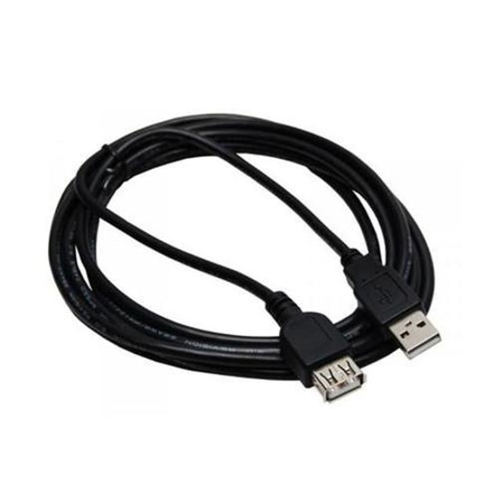 Cabo Extensor Usb C-007 Machoxfemea Pto