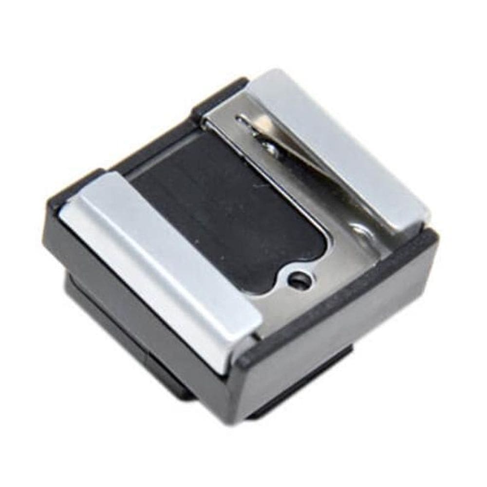 Adaptador Universal Sapata Jjc Msa-5 Câmeras Nikon 1 Séries