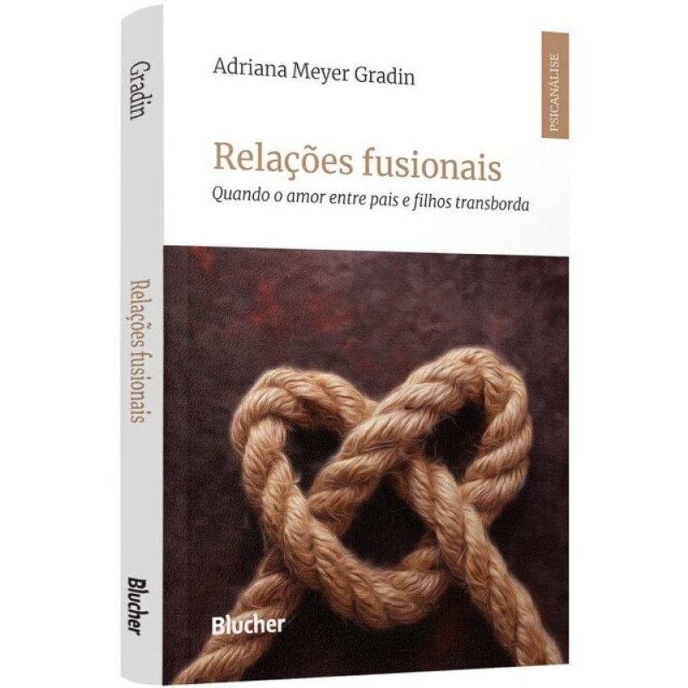 Relações Fusionais