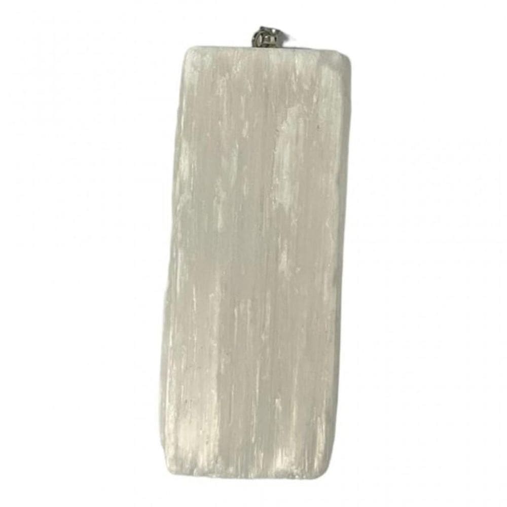 Pingente Pedra Natural - Escolha Sua Pedra Preferida