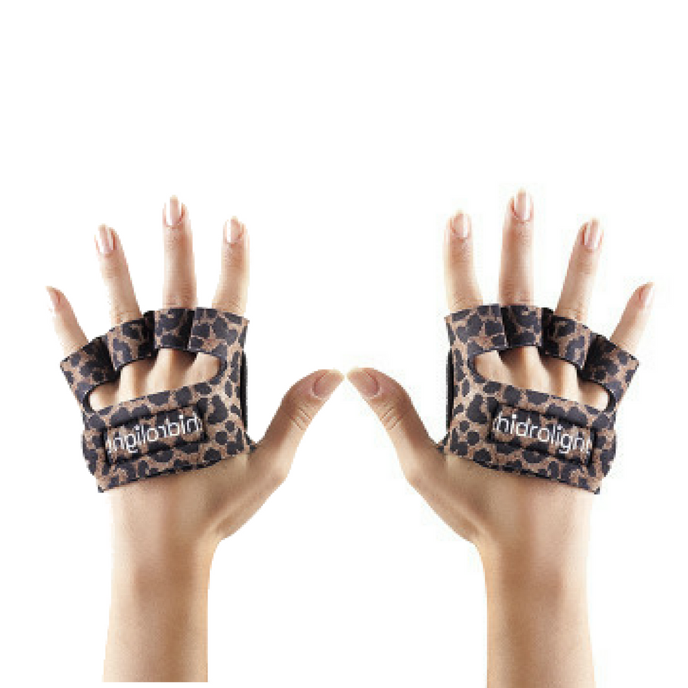 Mini Palma Oncinha Tamanho M - Hidrolight