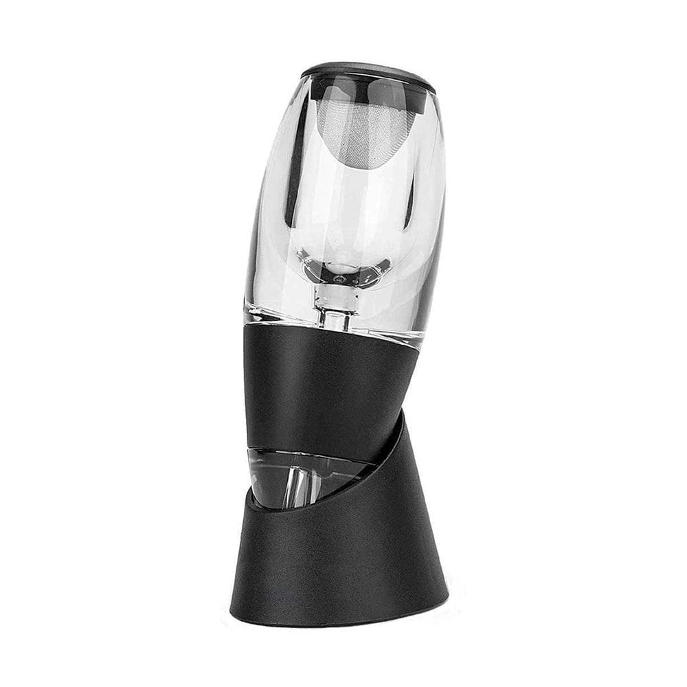 Aerador Decantador De Vinho Magic Decanter
