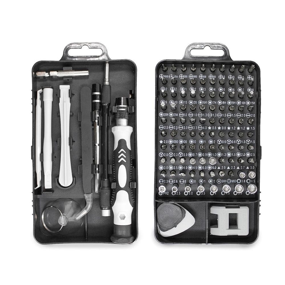 Kit Chaves Celular Manutenção - Ferramenta Reparo