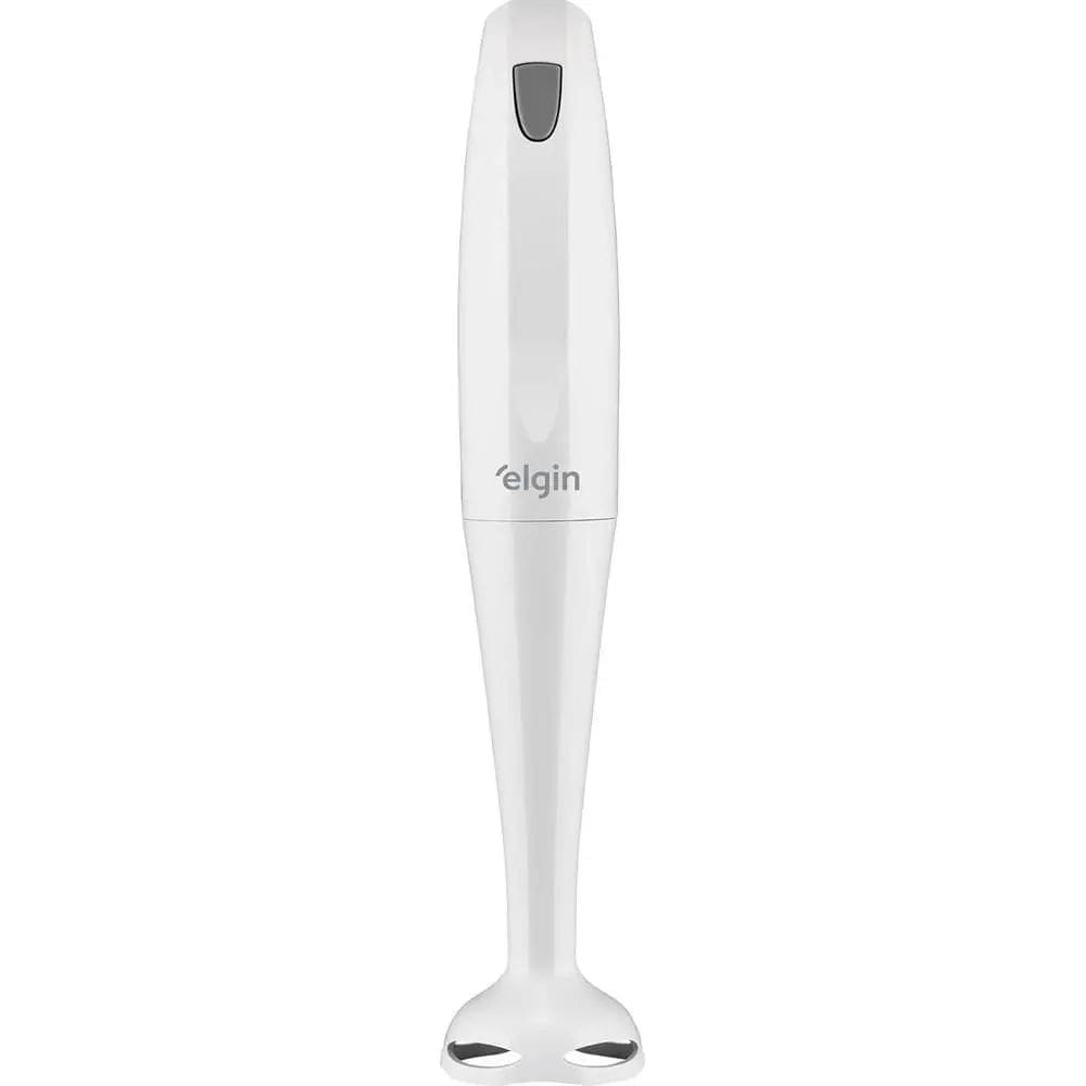 Mixer Elgin de Mão 200W Compacto Branco