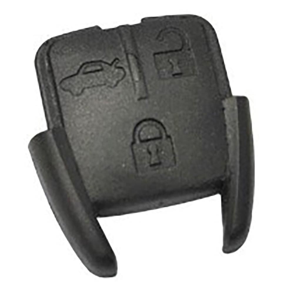 Capa Telecomando B&Amp;S Gm Vectra / Astra 3 Botoes