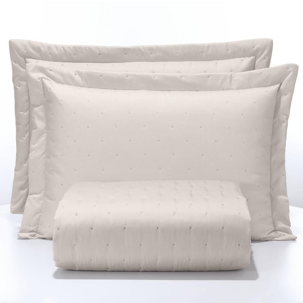 Jogo De Cobre Leito Ultraessence Toque De Algodão Antilope