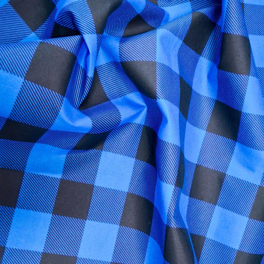 Tecido Chita Estampado Importada Festa Junina Rolo 3 Metros