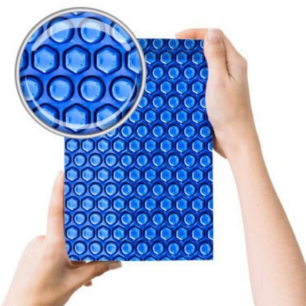 Capa Térmica Para Piscina 7,5X4,5 Atco 300 Micras 4,5X7,5