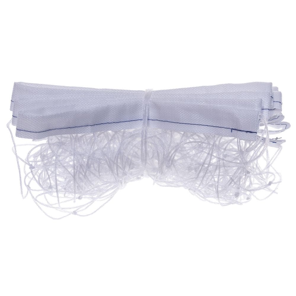 Rede De Vôlei Recreação Evo Sports 5 Metros Branco