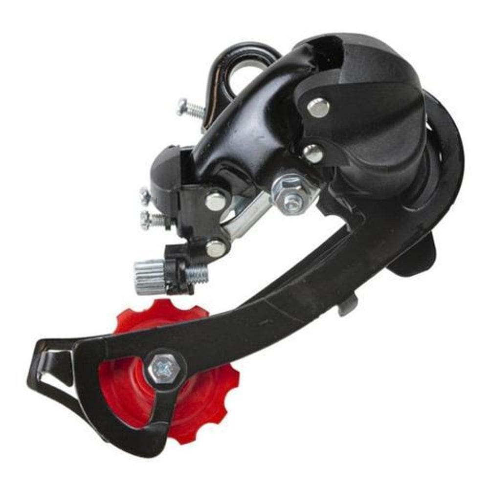 Câmbio Traseiro Logan Rd-15 7V Indexada Ponteira